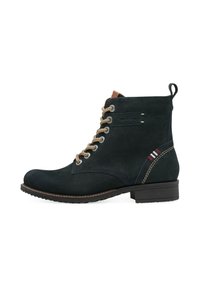 Tamaris Enkelkaarsjes - navy