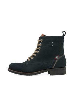 Enkelkaarsjes - navy
