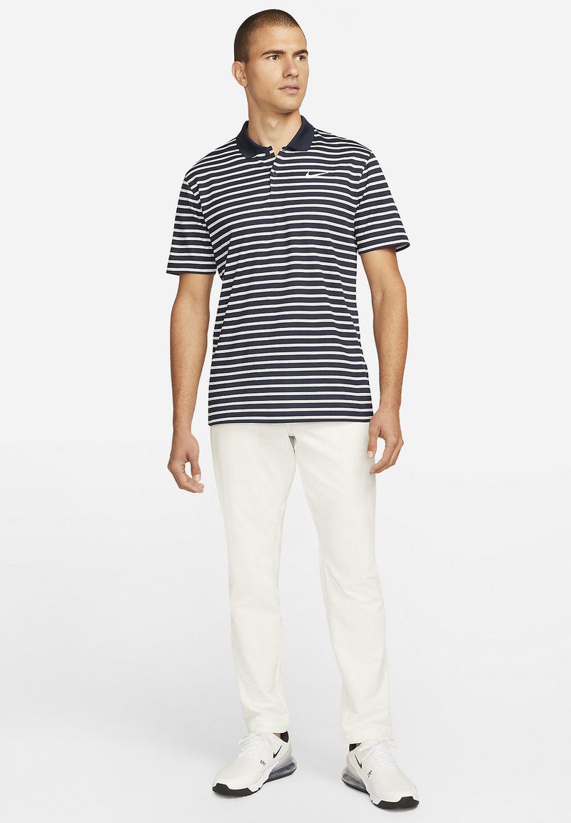 Nike Golf Poloshirt donkerblauw