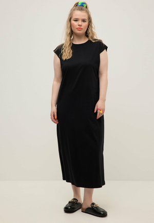 Studio Untold - Sukienka z dżerseju