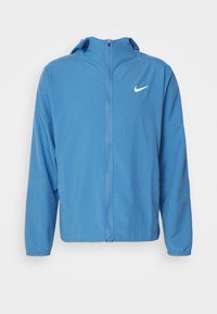 FORM - Chaqueta outdoor - aegean storm/silver