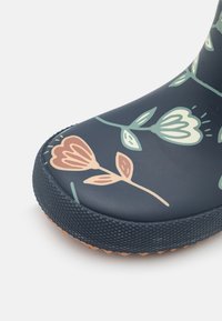 Bisgaard FASHION UNISEX - Botas de agua - dark blue