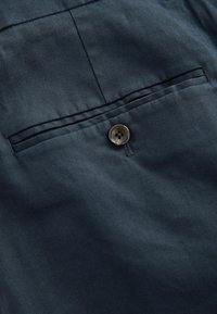 Next REGULAR FIT - Stoffhose - navy blue