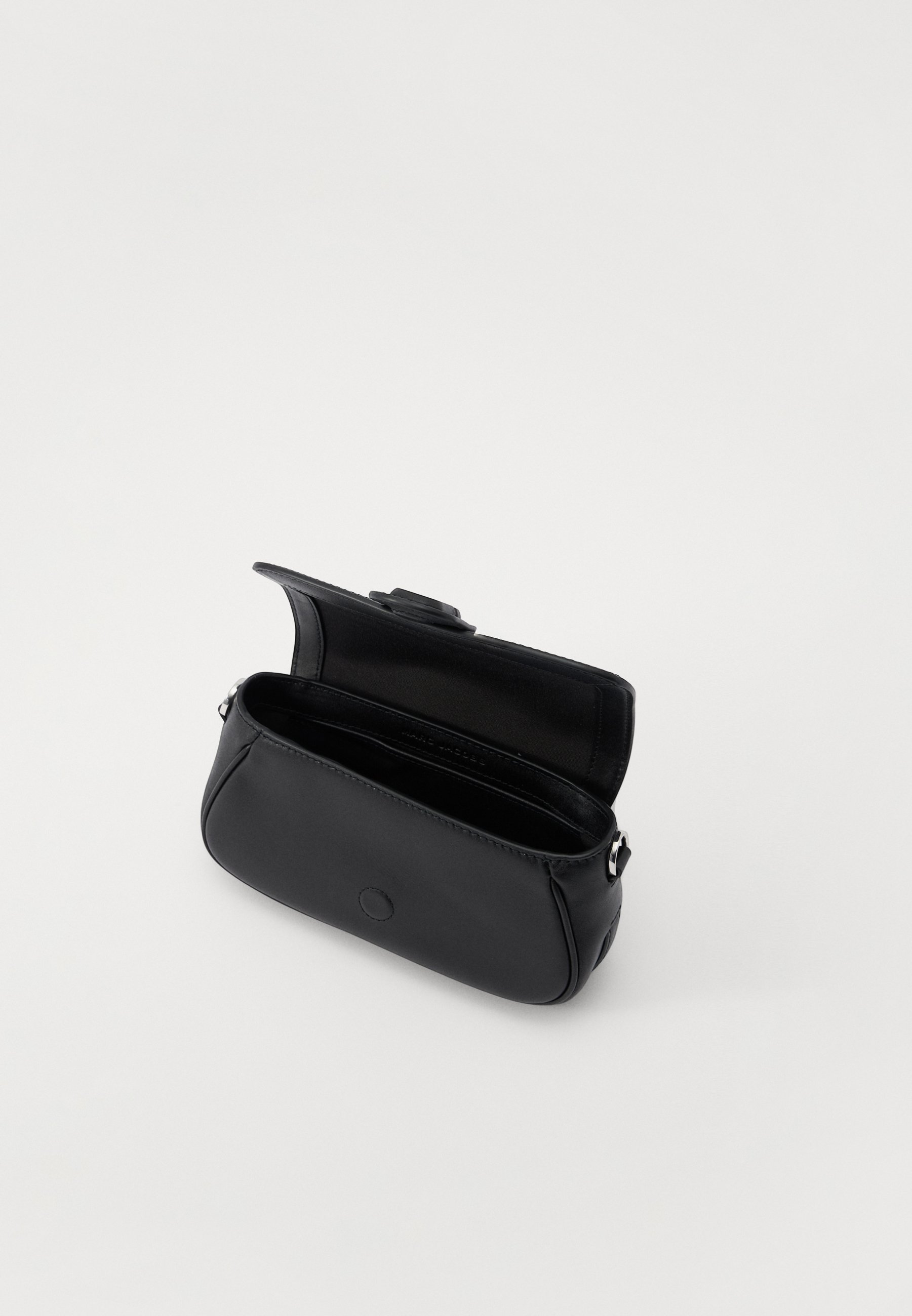 MARC JACOBS THE SHOULDER BAG - Borsa a mano - black/nero - Zalando.it