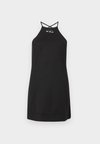 ELMA - Robe de jour - black