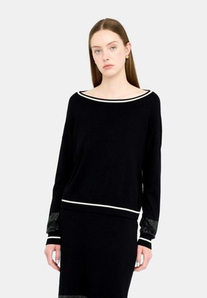 Maglione - black