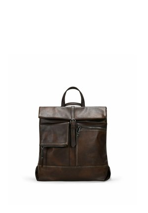 Mochila - marron