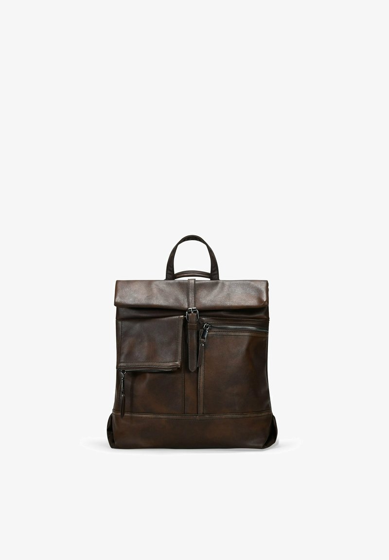 Bosanova Mochila - marron