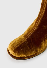 Castañer NEANDRA - Ankle Boot - bronce