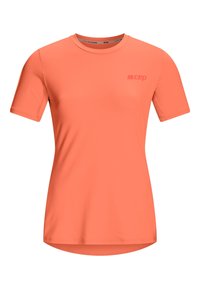 Unselected, coral