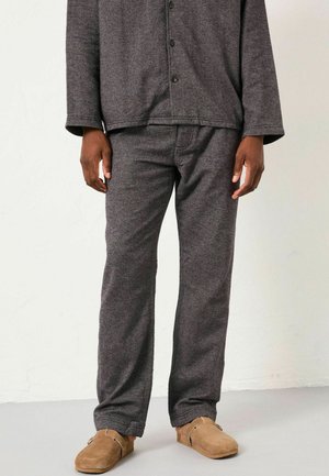 TALL FIT - Nachtwäsche Hose - charcoal grey
