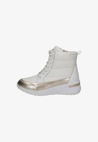 No seleccionado, white comb