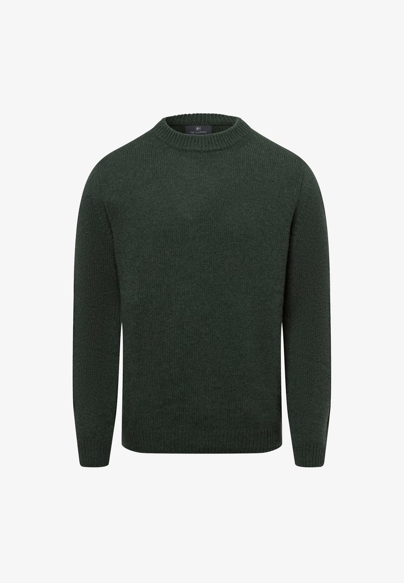 Nils Sundström - Sweter