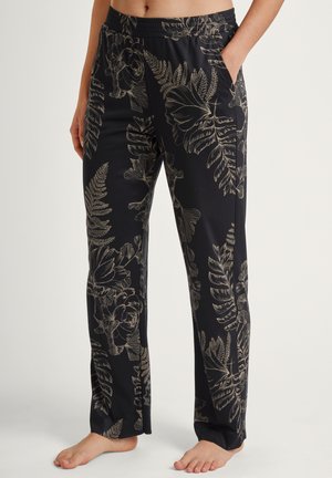 FAVOURITES  - Pantaloni del pigiama - schwarz