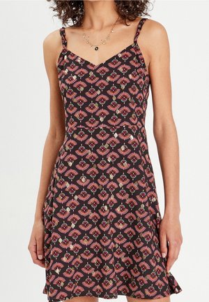 Robe de jour - black