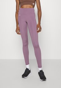 Under Armour Tights - purple