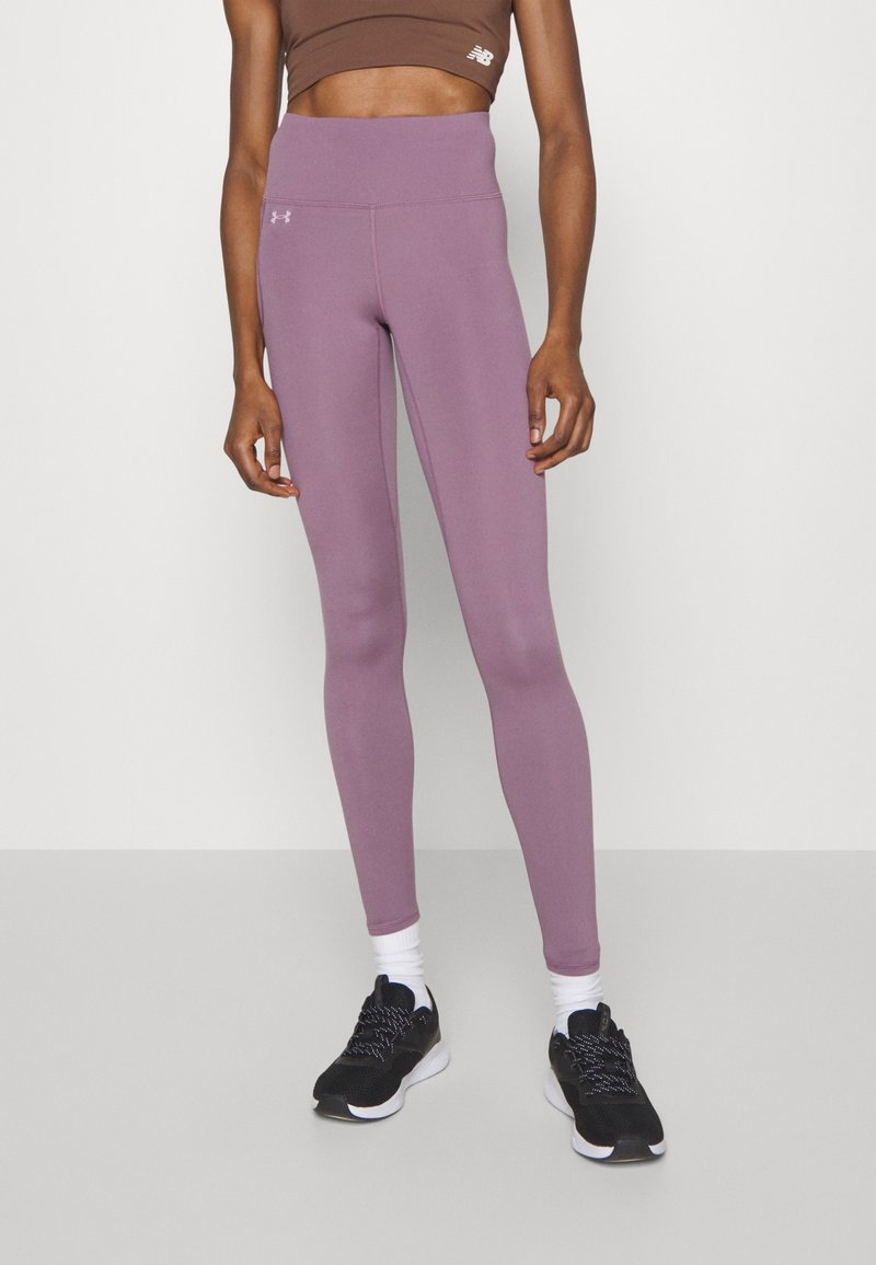 Under Armour Tights - purple