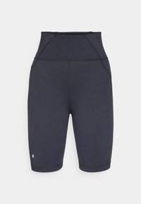 SHKOUT BLISS - Retuusid - deep black