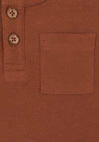 Noppies LANGARM GABIRIA - Trui - brown patina