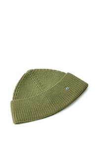 Burlington KENSINGTON FISHERMAN - Bonnet - green leaf