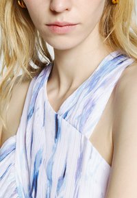 DKNY Débardeur - white/multi