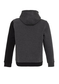 Cipo & Baxx Sweat à capuche - anthracite