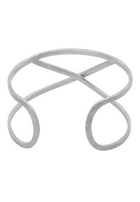 Heideman VIONA - Bracciale - silberfarben poliert