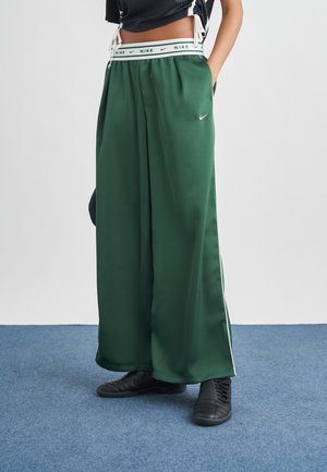 PANT - Pantalones deportivos - fir/sail