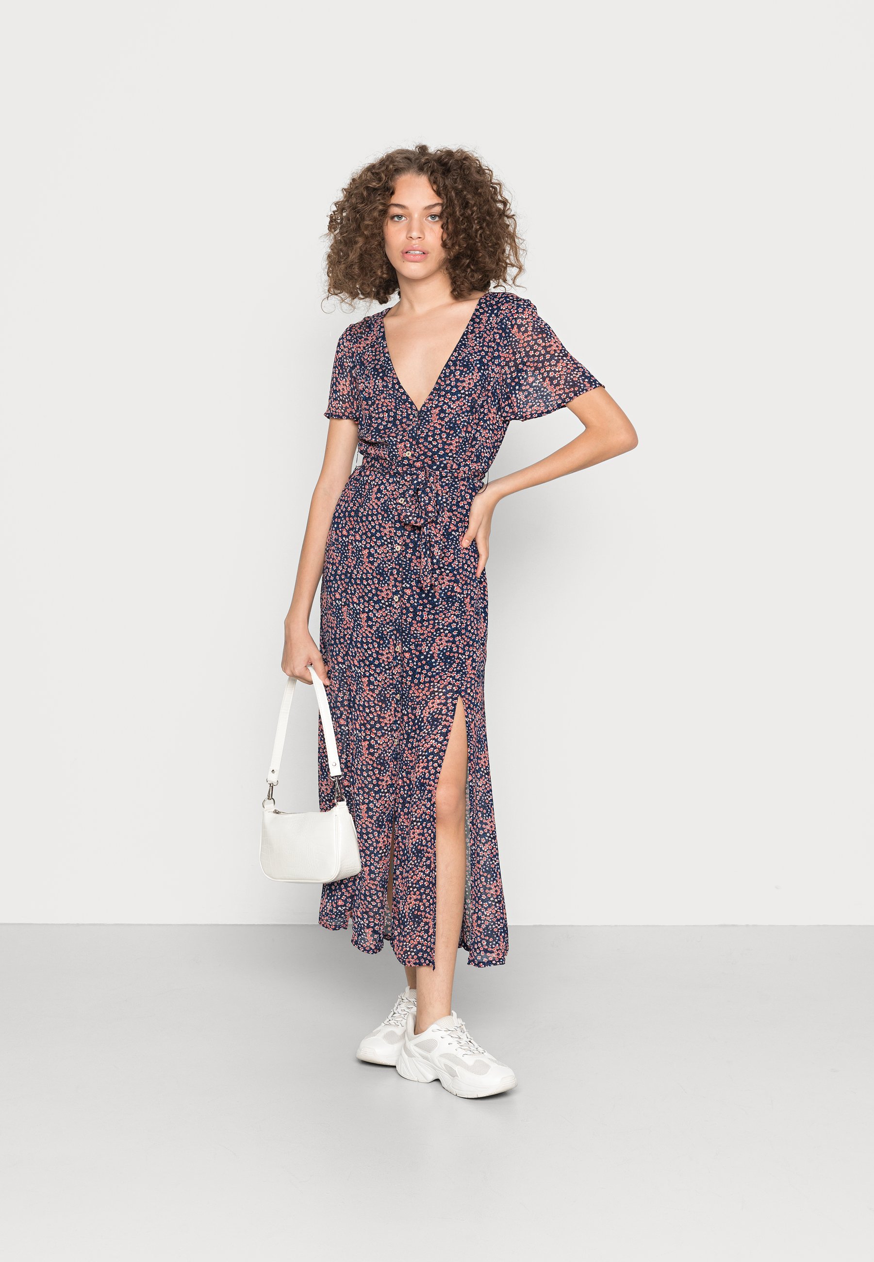 Pepe Jeans MARILYN - Vestito lungo - multi/multicolore - Zalando.it