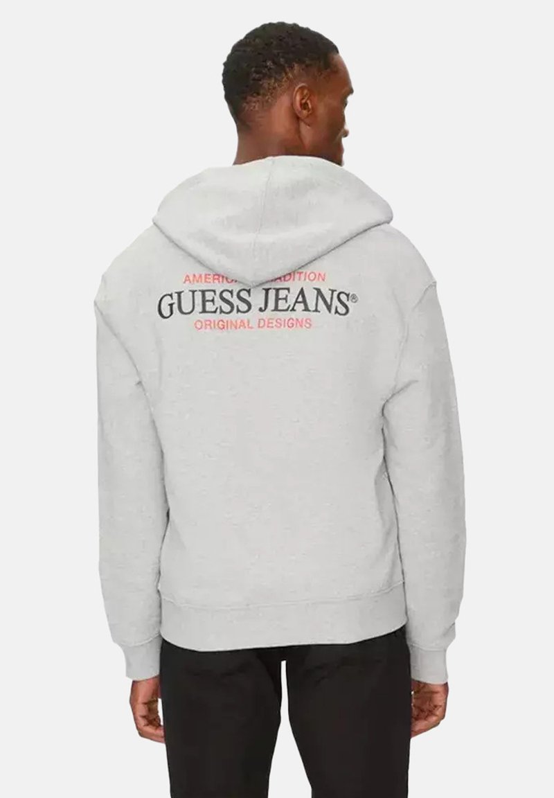 Sweat à capuche Guess homme pas cher, outlet et déstockage