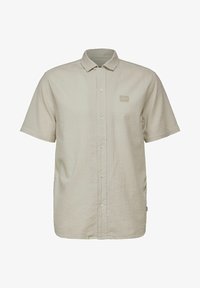 Unausgewählt, beige