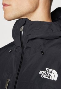 The North Face DESCENDIT JACKET - Giacca da snowboard - black