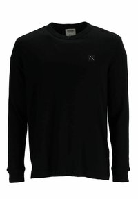 Unausgewählt, black