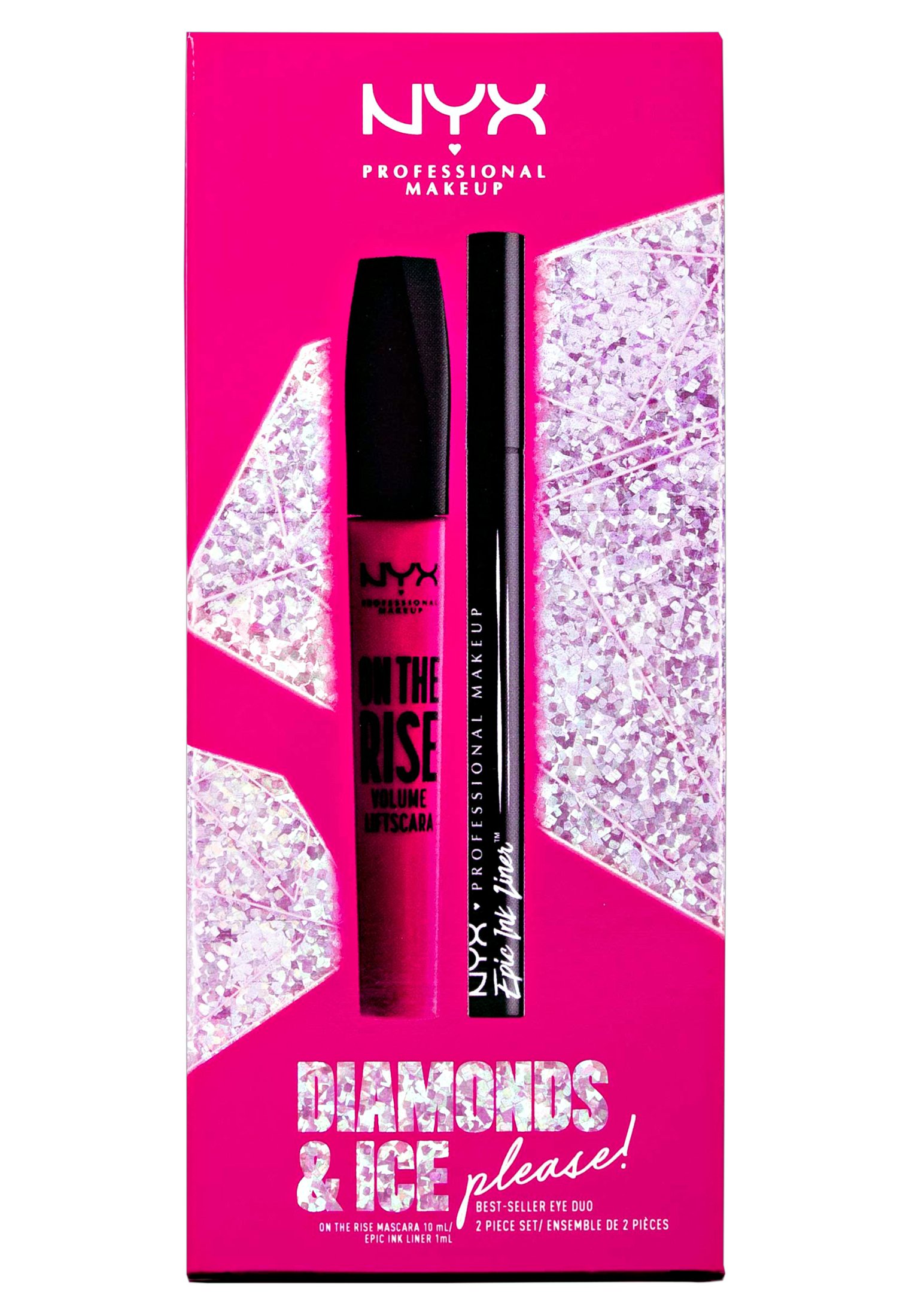 Victoria Secret Ultimate Studio Makeup Kit Saubhaya Makeup