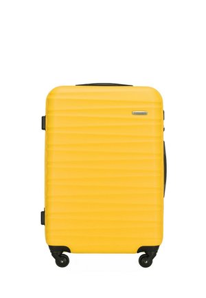 WITTCHEN Groove Line - Trolley - gelb