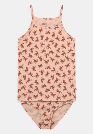 JANICE - Ondergoedset - light pink
