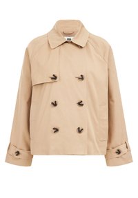 Unselected, beige