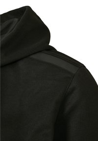 Southpole Felpa con zip - black