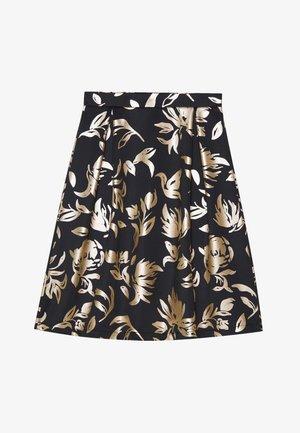 Anna Field A-Linien-Rock - black