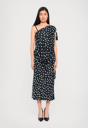 DRESS - Denné šaty - black