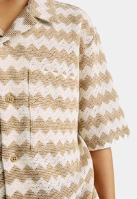 Marks & Spencer Overhemd - ecru mix