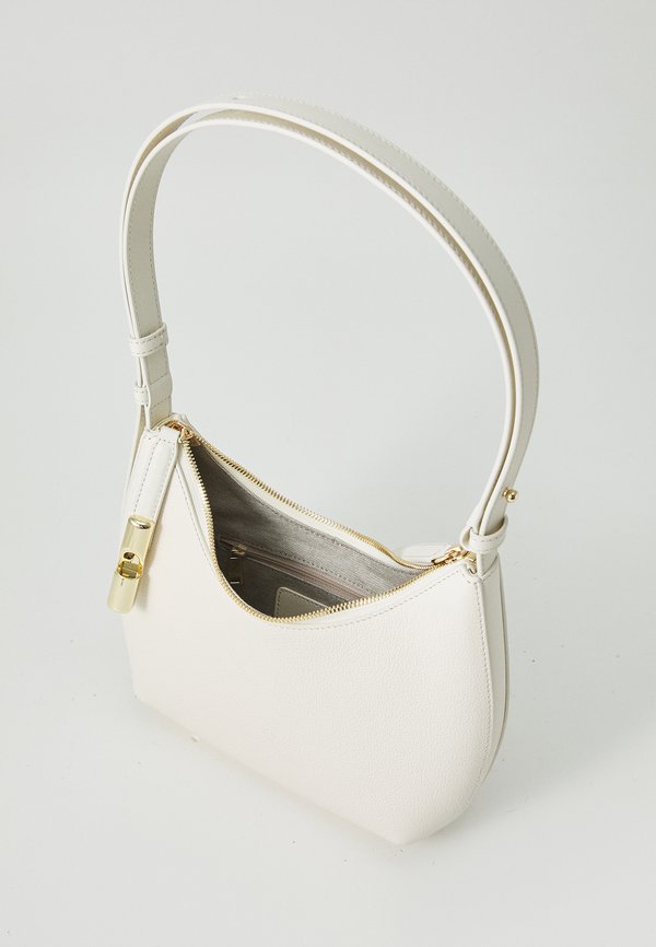 GOCCIA S SHOULDER BAG - Handbag - panna3