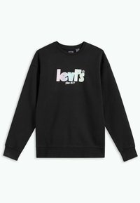 Levi's® Felpa - black
