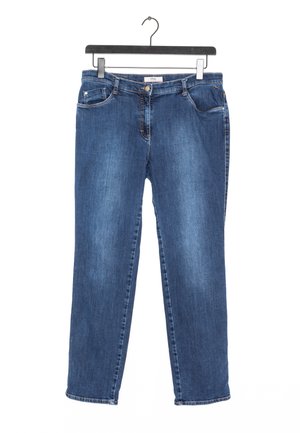BRAX Jeans Slim Fit - blue
