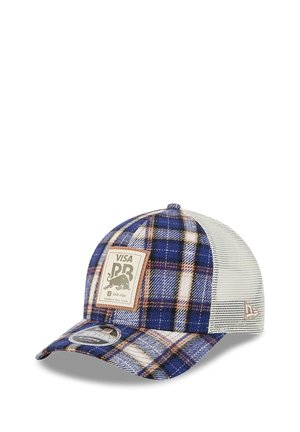 Casquette - multi-coloured
