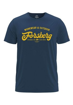 T-shirt z nadrukiem