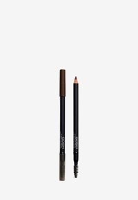 Gosh Copenhagen - EYEBROW PENCIL - Augenbrauenstift - 05 darkbrown Thumbnail-Bild 1