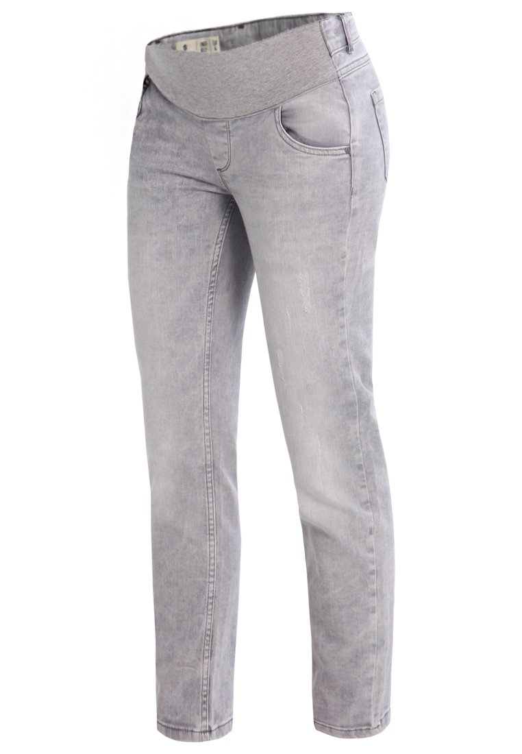 bellybutton Slim fit jeans grijs denim/greydenim