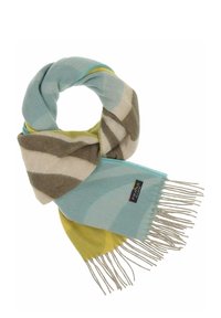 FRAAS WAVE DESIGN CASHMINK - MADE IN GERMANY - Sall - misty blue