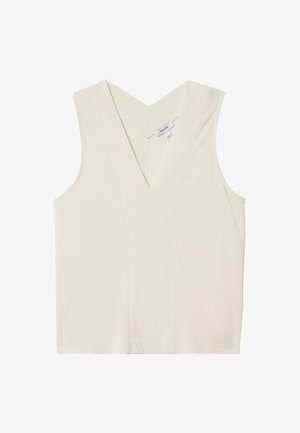 Reiss, Topp - ivory